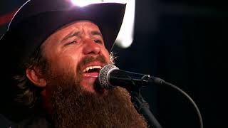 Cody Jinks &quot;Cast No Stones&quot; (2016) LIVE on The Texas Music Scene
