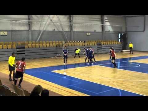 27.03.2011 Raba - ISMA