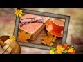 Златовласая осень мелодекламация Roman Lomkin 