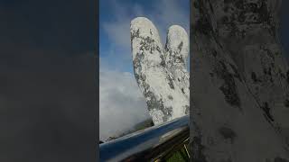 베트남 다낭 바나힐 투어 #골든 핸즈 브릿지