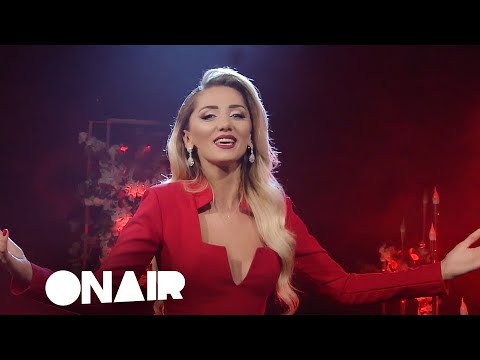 Gresa Behluli - Po shkon goca (2021)