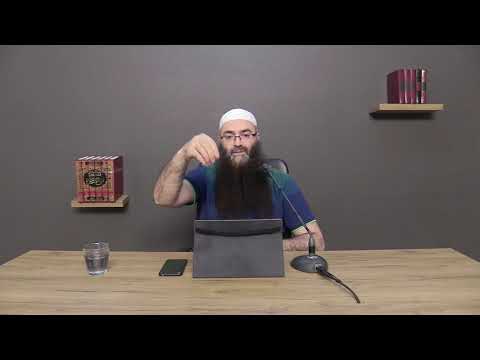 44) Esh-Sherh El-Mumti - Kapitulli i pastërtisë (Largimi i papastërtive përmes diellit, erës, etj)