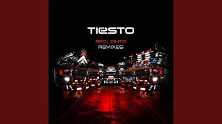 Red Lights (Afrojack Remix)