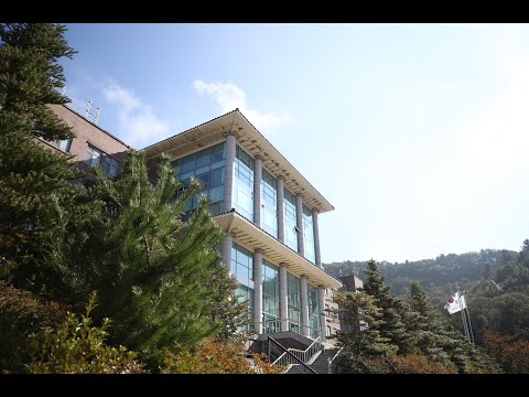 송곡대학교 캠퍼스 투어 YouTube Thumbnail