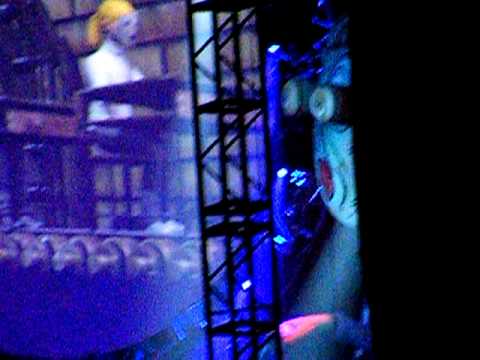 THE AUSTRALIAN PINK FLOYD SHOW - KATOWICE