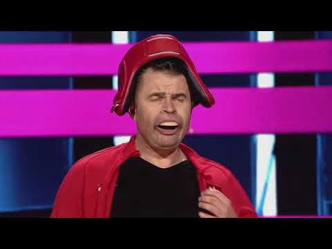 Ja miałem tylko wejść i wyjść - Paranienormalni. 800 lat Opola