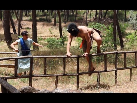 La leggenda del Minotauro (TRAILER)