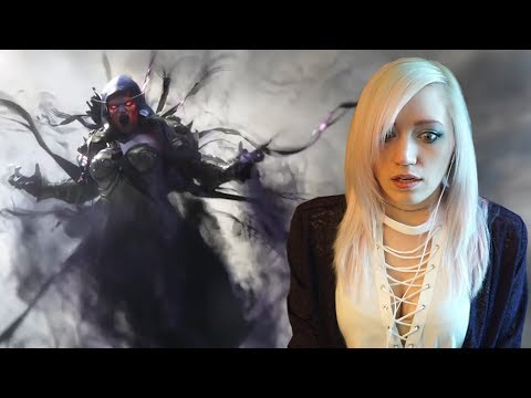 Reaction: Battle for Azeroth | World of Warcraft Cinematic Trailer | TradeChat