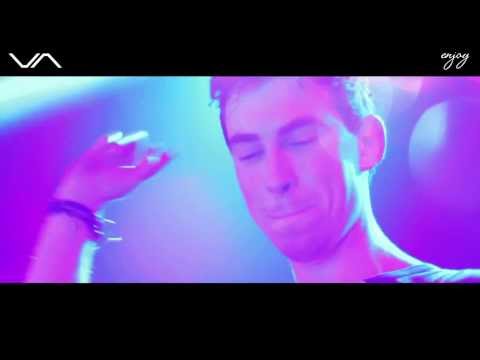 Hardwell @ Vanilla Club (30/11/2013)