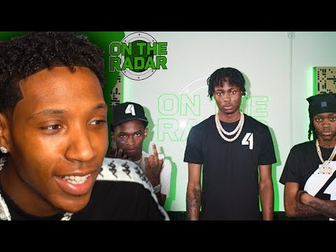 Silky Reacts To CYPHER: Kyle Richh, Jenn Carter & Tata (PART 2)