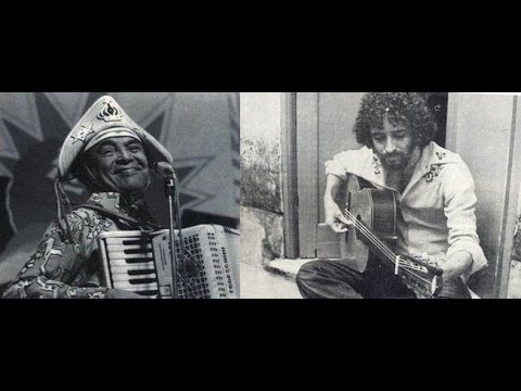 Baião da garoa