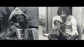 Baião da garoa Music Video
