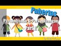 PUBERTAS I PERTUMBUHAN DAN PERKEMBANGSN MANUSIA I IPA Kelas 6