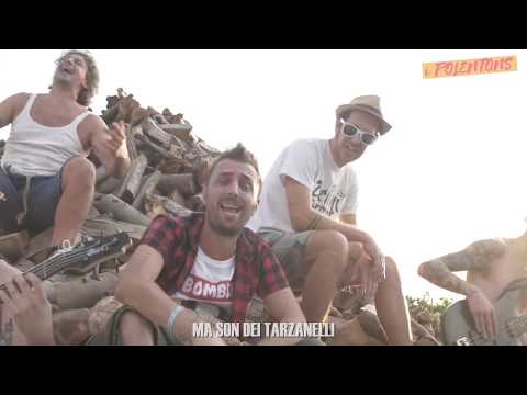 El Trattorista (Veneto style) Dellino Farmer