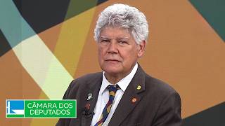 Chico Alencar propõe código de conduta para ministros do Supremo Tribunal Federal - 02/09/26