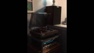 Willie Nelson Emmylou Harris Amazing Grace live Johnny Paycheck album vinyl record lp