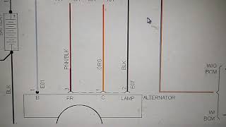 dtc p0626 Interpretação