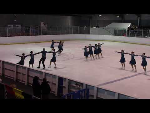 Team Iceclusif - Trophée Des Hauts De France