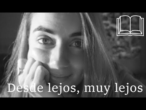 "Desde lejos, muy lejos" | José Agustín Goytisolo ✐