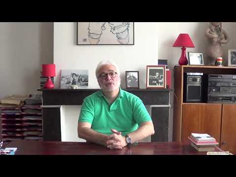 La Commune de Paris en 1871