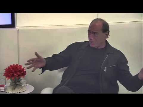 Tertúlias Criminológicas - Prof Eugenio Raúl Zaffaroni - Bloco 2