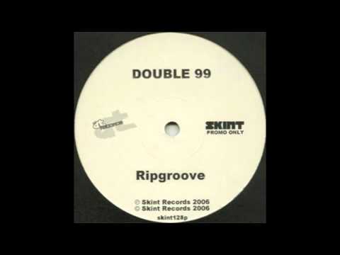 Double 99 - RIP Groove (Kinzy Remix)
