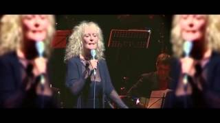 Petula Clark - I Couldn&#39;t Live Without Your Love (Live at the Paris Olympia) - Official Video