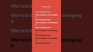 Download lagu Fireball - Pitbull, John Ryan (Lyrics) mp3