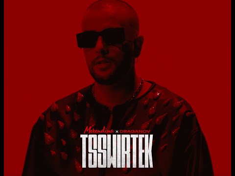 MERENDINA x DRAGANOV – TSSWIRTEK (Official Music Video)