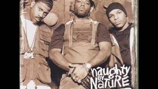 Naughty by Nature - The Blues (feat. Next) (1999)