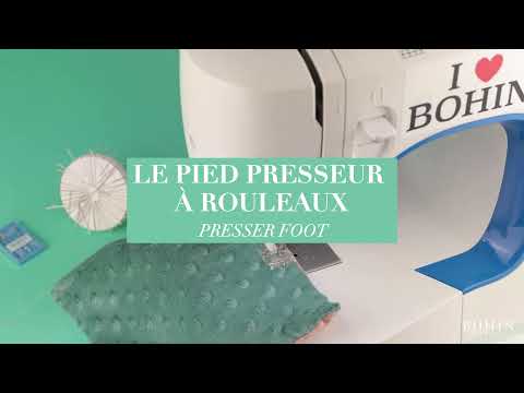 Vidéo produit