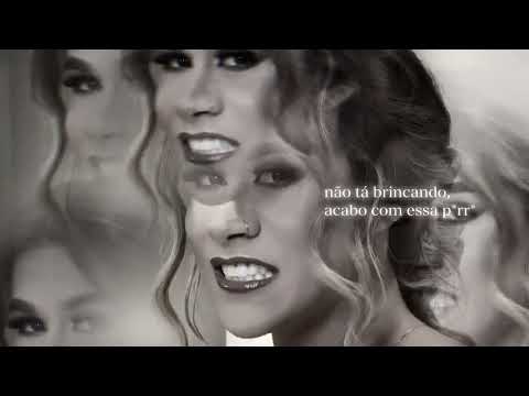 NÃO VAI CASAR - Leuriscleia (Letra)