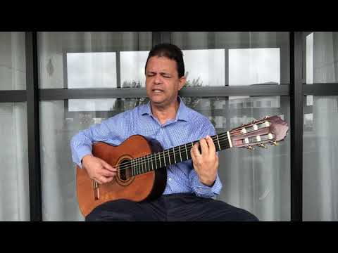 Perdão Senhor - Walmir Marques