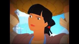 Nakoma & Thomas-"Rescued" by Emerson Drive