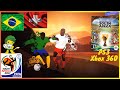 Brasil X Su a copa 2010 : 2010 Fifa World Cup South Afr