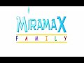 Miramax Family Films One Friendly Dot 2004