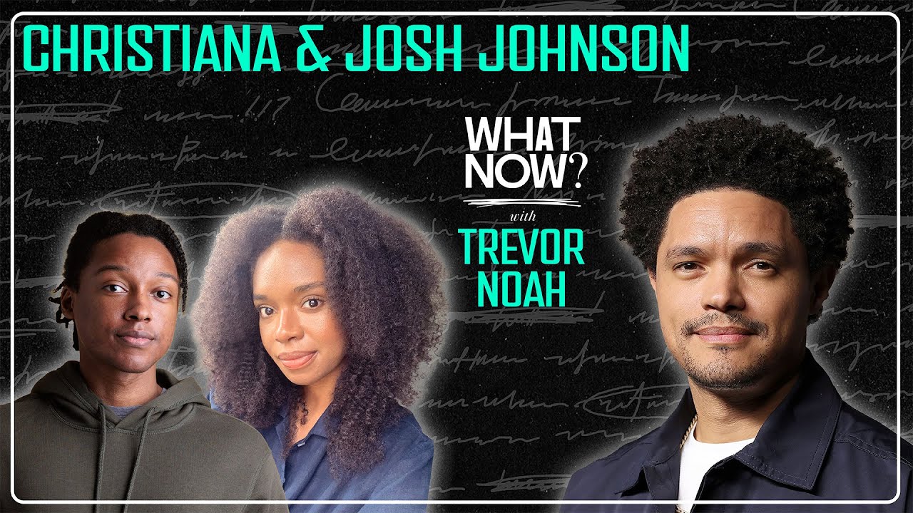 If I Ruled The World: Careful What You Think | What Now? with Trevor Noah Podcast