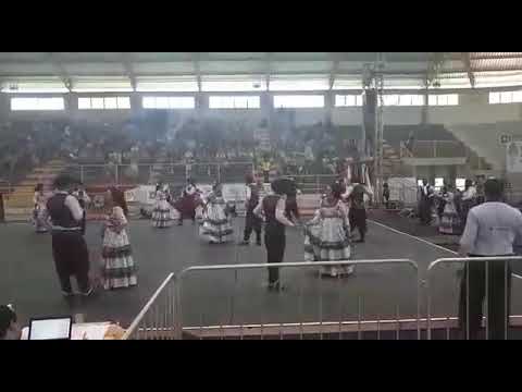 Inter regional enart 2018 -CTG Tropeiros da Lealdade(3)