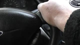 ГДЕ ЛУЧШЕ ВОДИТЕЛЮ УДЕРЖИВАТЬ РУКИ НА РУЛЕ АВТОМОБИЛЯ.