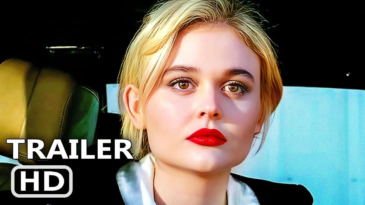 CHAPTER 51 Trailer (2026) Emily Alyn Lind, Colman Domingo