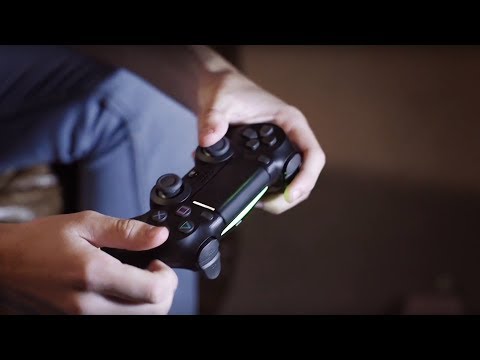 Xploder PS4 Ultimate Edition