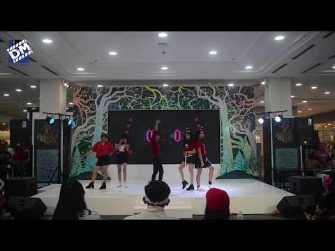 161218 MAGNETIC DC 우주소녀(WJSN)(COSMIC GIRLS)_CATCH ME(캐치미) & 4MINUTE – ('이름이 뭐예요?)  WHATS YOUR NAME