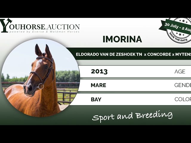 Imorina