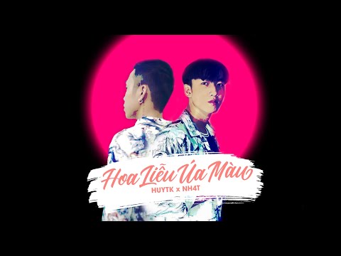 Hoa liễu úa màu - Huy T-K