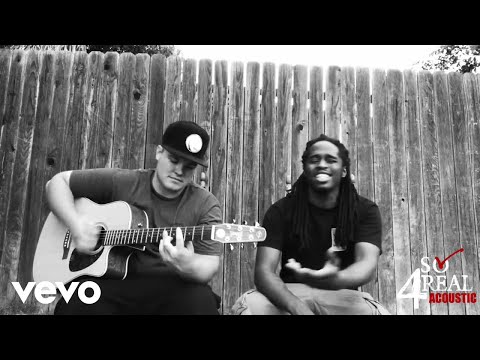 Young Mezzy - So 4real (Acoustic) ft. Einer Bankz