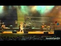 Arsenie - Despre Tine ROCK LIVE at Ziua ...