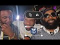 LOADED LUX CELEBRATES AFTER HIS BATTLE WITH NJ TWORK AT URL S SUMMER MADNESS 15 IN LONDON