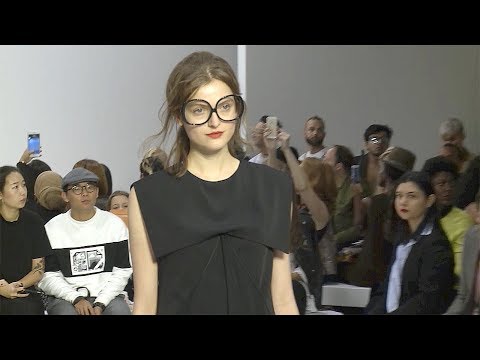 Theo Vii | Spring Summer 2018 Full Fashion Show | Exclusive