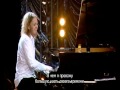 Tim Minchin Not Perfect (RUS) 