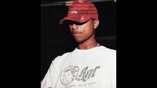 [FREE] Pharrell X The Neptunes Type Beat &quot;Breaker&quot;